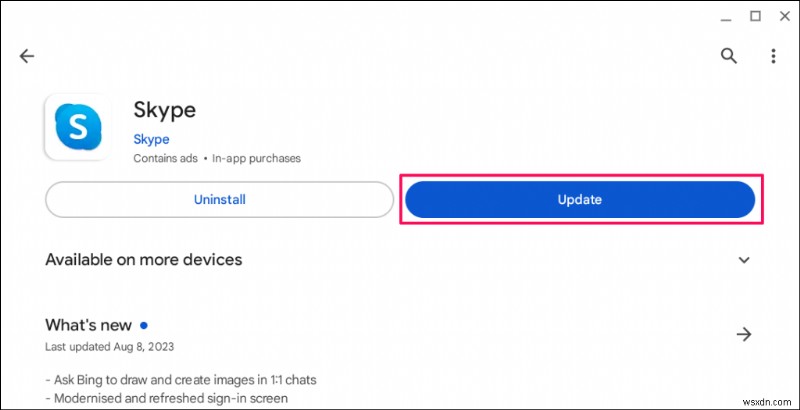 แก้ไขกล้อง Chromebook ของคุณ:7 วิธีแก้ปัญหาที่ได้รับการพิสูจน์แล้วสำหรับปัญหาทั่วไป 
