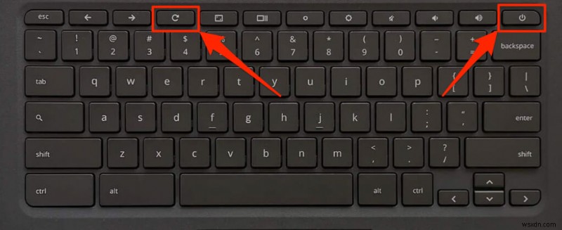 แก้ไขกล้อง Chromebook ของคุณ:7 วิธีแก้ปัญหาที่ได้รับการพิสูจน์แล้วสำหรับปัญหาทั่วไป 