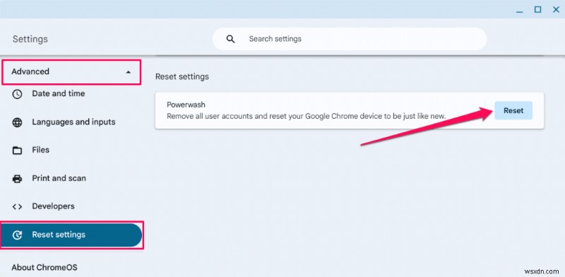 แก้ไขกล้อง Chromebook ของคุณ:7 วิธีแก้ปัญหาที่ได้รับการพิสูจน์แล้วสำหรับปัญหาทั่วไป 