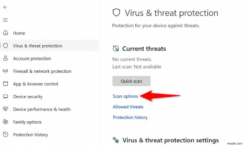 แก้ไขข้อผิดพลาด  ไม่สามารถเข้าถึงได้  ของ Windows SmartScreen อย่างรวดเร็ว 