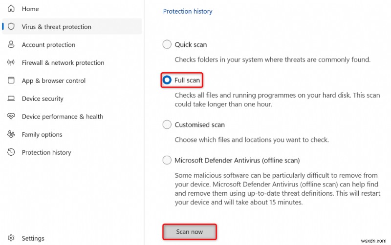 แก้ไขข้อผิดพลาด  ไม่สามารถเข้าถึงได้  ของ Windows SmartScreen อย่างรวดเร็ว 