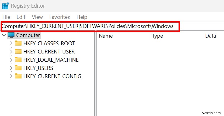 ลบหรือปิดการใช้งาน Bing ใน Windows 11 - คำแนะนำทีละขั้นตอน 