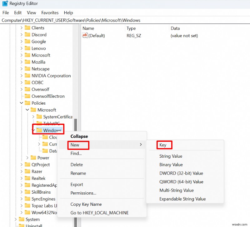 ลบหรือปิดการใช้งาน Bing ใน Windows 11 - คำแนะนำทีละขั้นตอน 