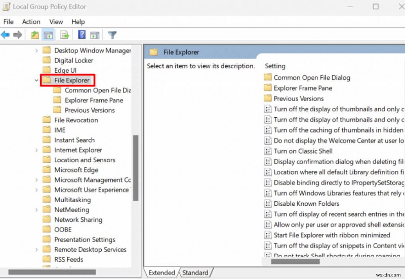 ลบหรือปิดการใช้งาน Bing ใน Windows 11 - คำแนะนำทีละขั้นตอน 