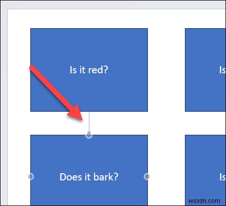 การเรียนรู้ผังงานใน PowerPoint:คำแนะนำทีละขั้นตอน 