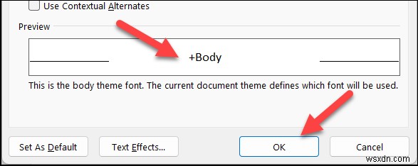 ปรับแต่งการเว้นวรรคตัวอักษรใน Microsoft Word เพื่อให้เอกสารที่ชัดเจนและอ่านได้ 