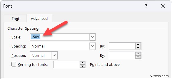 ปรับแต่งการเว้นวรรคตัวอักษรใน Microsoft Word เพื่อให้เอกสารที่ชัดเจนและอ่านได้ 