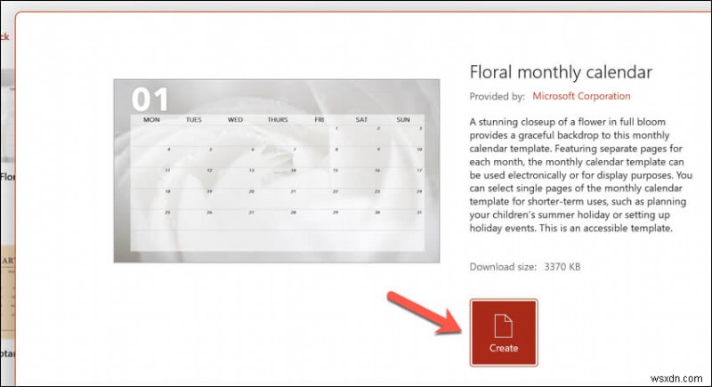 เพิ่มปฏิทินลงในสไลด์ PowerPoint ได้อย่างง่ายดาย – คู่มือฉบับย่อ 