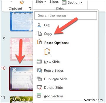 เพิ่มปฏิทินลงในสไลด์ PowerPoint ได้อย่างง่ายดาย – คู่มือฉบับย่อ 
