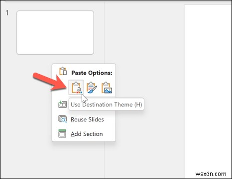 เพิ่มปฏิทินลงในสไลด์ PowerPoint ได้อย่างง่ายดาย – คู่มือฉบับย่อ 