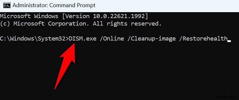 แก้ไขข้อผิดพลาดในการติดตั้ง Windows 0x80070103 - 7 โซลูชั่นที่ได้รับการพิสูจน์แล้ว 