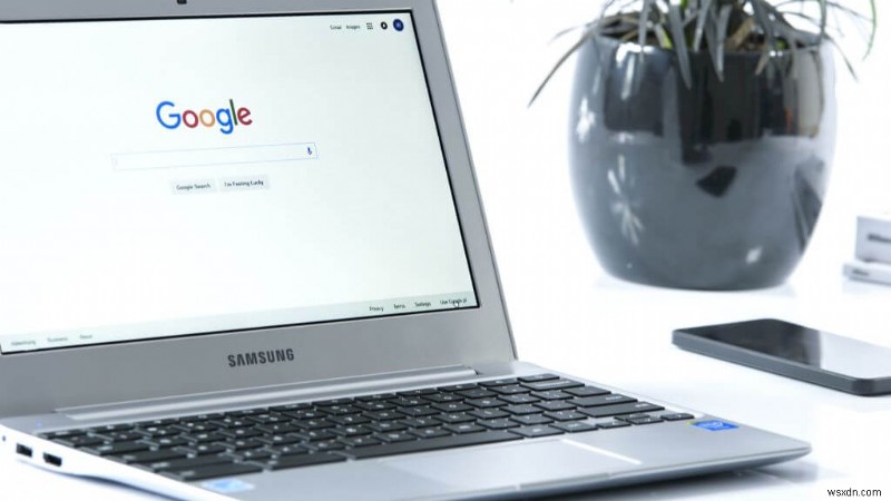 วิธีลบจุดดำออกจากจอแสดงผล Chromebook ของคุณ:5 วิธีแก้ไขที่ได้รับการพิสูจน์แล้ว 