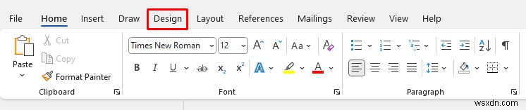 รักษาความปลอดภัยเค้าโครงของคุณ:ล็อครูปภาพใน Microsoft Word เพื่อการจัดรูปแบบที่สอดคล้องกัน 