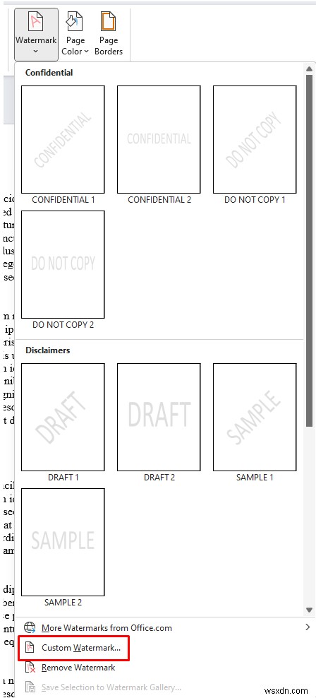 รักษาความปลอดภัยเค้าโครงของคุณ:ล็อครูปภาพใน Microsoft Word เพื่อการจัดรูปแบบที่สอดคล้องกัน 