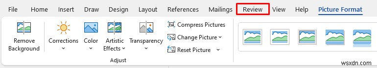รักษาความปลอดภัยเค้าโครงของคุณ:ล็อครูปภาพใน Microsoft Word เพื่อการจัดรูปแบบที่สอดคล้องกัน 