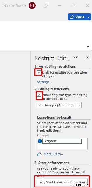 รักษาความปลอดภัยเค้าโครงของคุณ:ล็อครูปภาพใน Microsoft Word เพื่อการจัดรูปแบบที่สอดคล้องกัน 