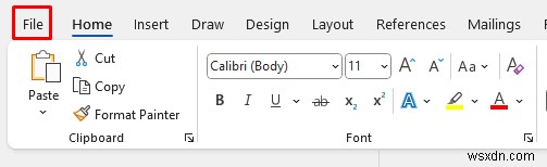 รักษาความปลอดภัยเค้าโครงของคุณ:ล็อครูปภาพใน Microsoft Word เพื่อการจัดรูปแบบที่สอดคล้องกัน 