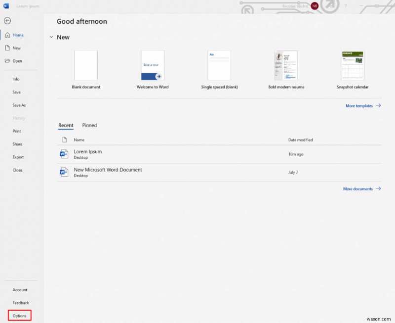 รักษาความปลอดภัยเค้าโครงของคุณ:ล็อครูปภาพใน Microsoft Word เพื่อการจัดรูปแบบที่สอดคล้องกัน 