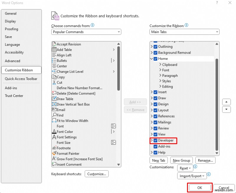 รักษาความปลอดภัยเค้าโครงของคุณ:ล็อครูปภาพใน Microsoft Word เพื่อการจัดรูปแบบที่สอดคล้องกัน 