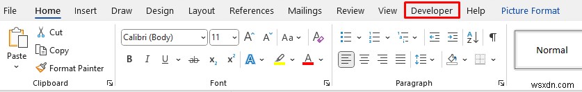 รักษาความปลอดภัยเค้าโครงของคุณ:ล็อครูปภาพใน Microsoft Word เพื่อการจัดรูปแบบที่สอดคล้องกัน 