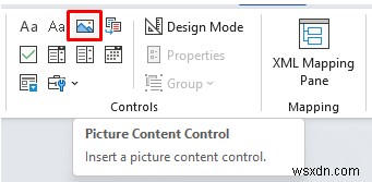 รักษาความปลอดภัยเค้าโครงของคุณ:ล็อครูปภาพใน Microsoft Word เพื่อการจัดรูปแบบที่สอดคล้องกัน 