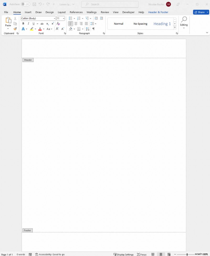 รักษาความปลอดภัยเค้าโครงของคุณ:ล็อครูปภาพใน Microsoft Word เพื่อการจัดรูปแบบที่สอดคล้องกัน 