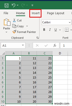 เพิ่มแถวผลรวมลงในแผ่นงาน Excel ของคุณ—ขั้นตอนง่ายๆ เพื่อการสรุปที่แม่นยำ 