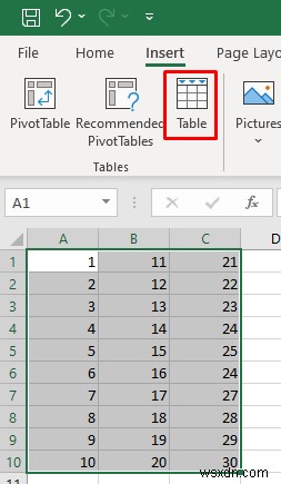 เพิ่มแถวผลรวมลงในแผ่นงาน Excel ของคุณ—ขั้นตอนง่ายๆ เพื่อการสรุปที่แม่นยำ 