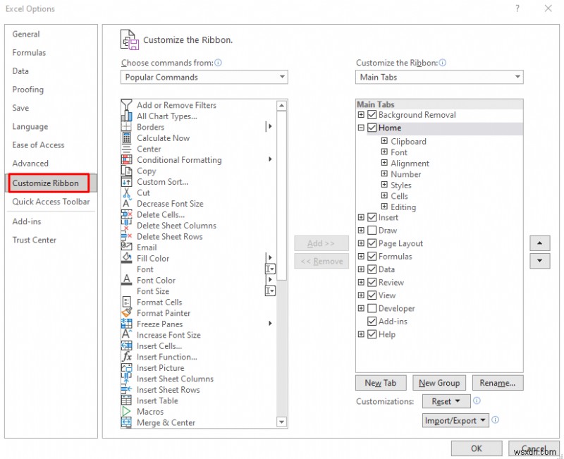 เพิ่มแถวผลรวมลงในแผ่นงาน Excel ของคุณ—ขั้นตอนง่ายๆ เพื่อการสรุปที่แม่นยำ 