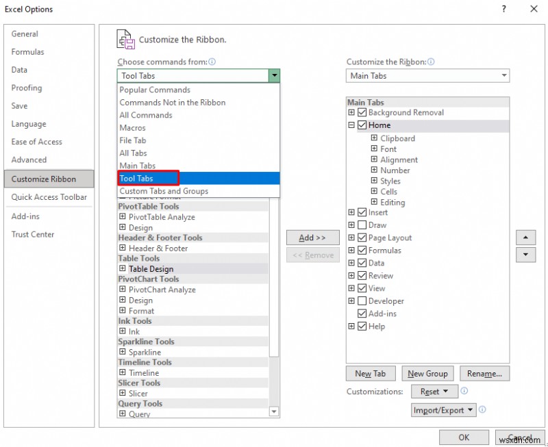 เพิ่มแถวผลรวมลงในแผ่นงาน Excel ของคุณ—ขั้นตอนง่ายๆ เพื่อการสรุปที่แม่นยำ 
