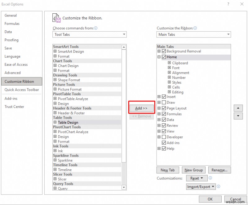 เพิ่มแถวผลรวมลงในแผ่นงาน Excel ของคุณ—ขั้นตอนง่ายๆ เพื่อการสรุปที่แม่นยำ 