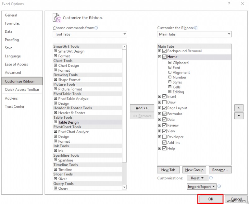 เพิ่มแถวผลรวมลงในแผ่นงาน Excel ของคุณ—ขั้นตอนง่ายๆ เพื่อการสรุปที่แม่นยำ 