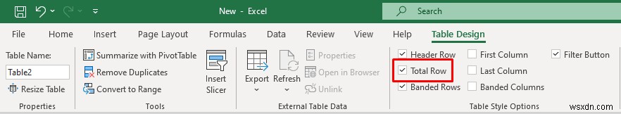 เพิ่มแถวผลรวมลงในแผ่นงาน Excel ของคุณ—ขั้นตอนง่ายๆ เพื่อการสรุปที่แม่นยำ 