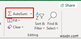 เพิ่มแถวผลรวมลงในแผ่นงาน Excel ของคุณ—ขั้นตอนง่ายๆ เพื่อการสรุปที่แม่นยำ 