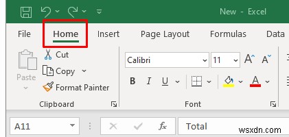 เพิ่มแถวผลรวมลงในแผ่นงาน Excel ของคุณ—ขั้นตอนง่ายๆ เพื่อการสรุปที่แม่นยำ 
