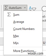 เพิ่มแถวผลรวมลงในแผ่นงาน Excel ของคุณ—ขั้นตอนง่ายๆ เพื่อการสรุปที่แม่นยำ 