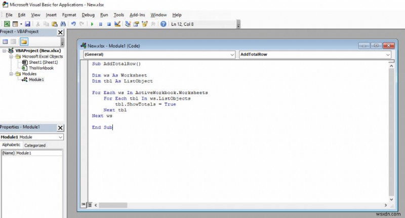 เพิ่มแถวผลรวมลงในแผ่นงาน Excel ของคุณ—ขั้นตอนง่ายๆ เพื่อการสรุปที่แม่นยำ 