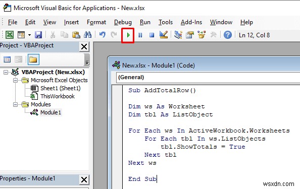 เพิ่มแถวผลรวมลงในแผ่นงาน Excel ของคุณ—ขั้นตอนง่ายๆ เพื่อการสรุปที่แม่นยำ 