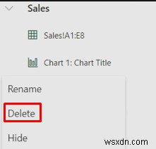 คำแนะนำที่ง่ายและรวดเร็วในการลบแผ่นงานใน Microsoft Excel 