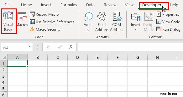 คำแนะนำที่ง่ายและรวดเร็วในการลบแผ่นงานใน Microsoft Excel 