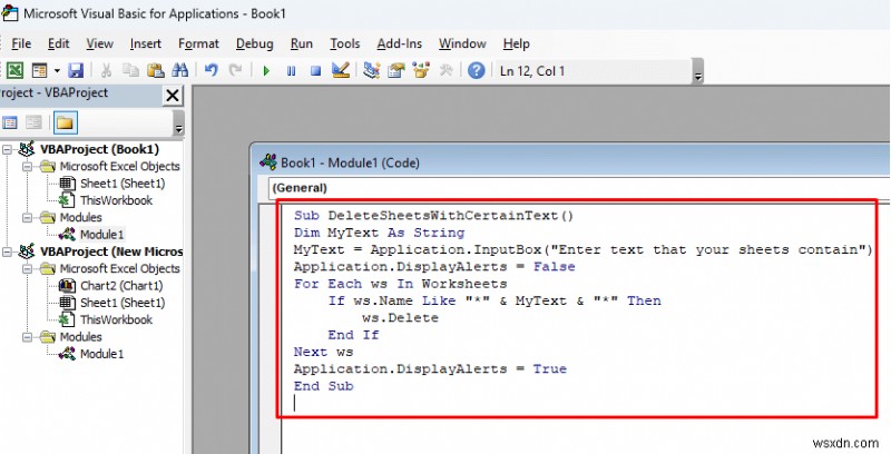 คำแนะนำที่ง่ายและรวดเร็วในการลบแผ่นงานใน Microsoft Excel 