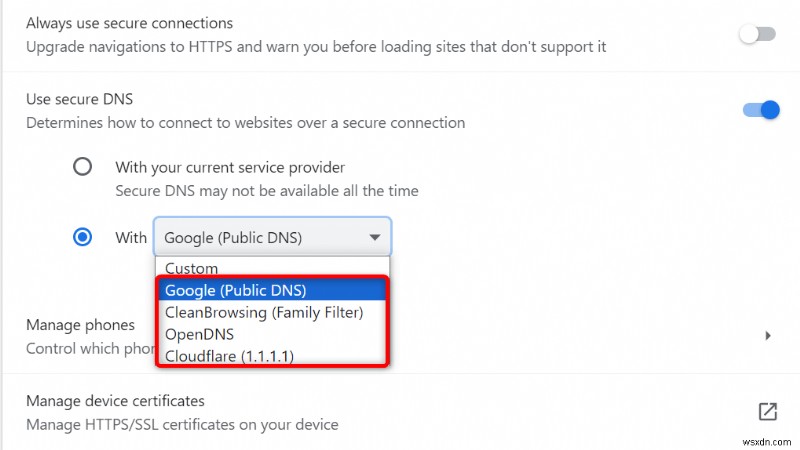วิธีแก้ไขข้อผิดพลาด Result_Code_Hung ของ Chrome ใน 7 ขั้นตอนง่ายๆ 