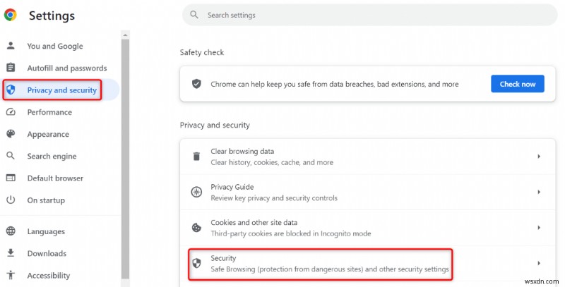 วิธีแก้ไขข้อผิดพลาด Result_Code_Hung ของ Chrome ใน 7 ขั้นตอนง่ายๆ 