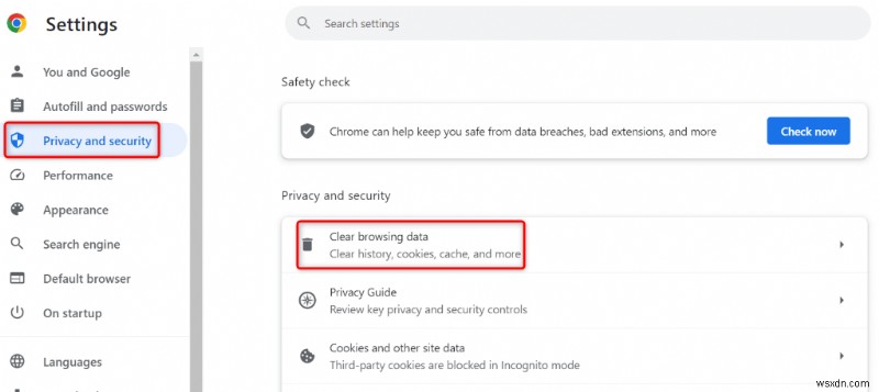 วิธีแก้ไขข้อผิดพลาด Result_Code_Hung ของ Chrome ใน 7 ขั้นตอนง่ายๆ 