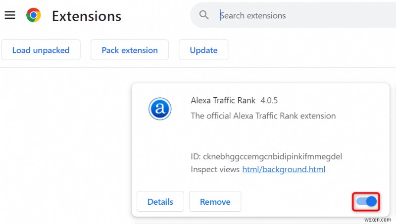 วิธีแก้ไขข้อผิดพลาด Result_Code_Hung ของ Chrome ใน 7 ขั้นตอนง่ายๆ 