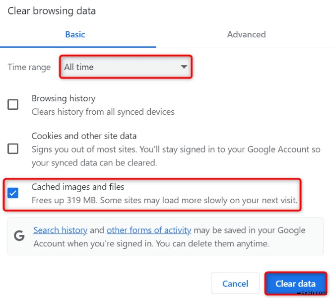 วิธีแก้ไขข้อผิดพลาด Result_Code_Hung ของ Chrome ใน 7 ขั้นตอนง่ายๆ 