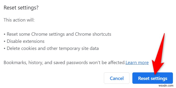 วิธีแก้ไขข้อผิดพลาด Result_Code_Hung ของ Chrome ใน 7 ขั้นตอนง่ายๆ 