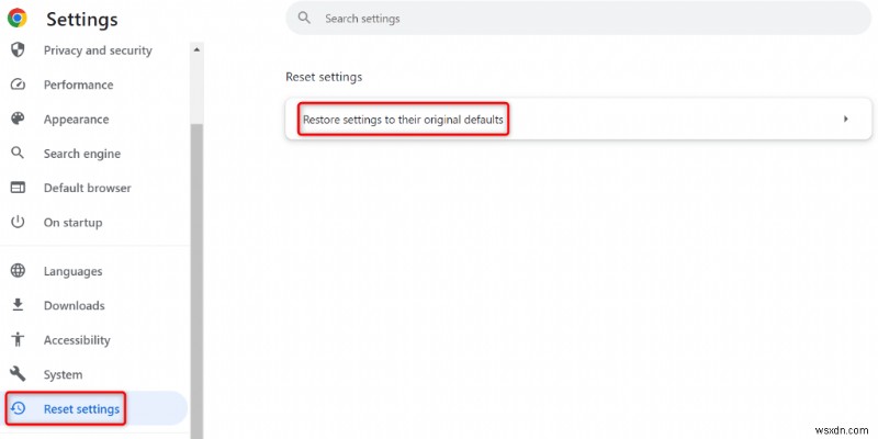 วิธีแก้ไขข้อผิดพลาด Result_Code_Hung ของ Chrome ใน 7 ขั้นตอนง่ายๆ 