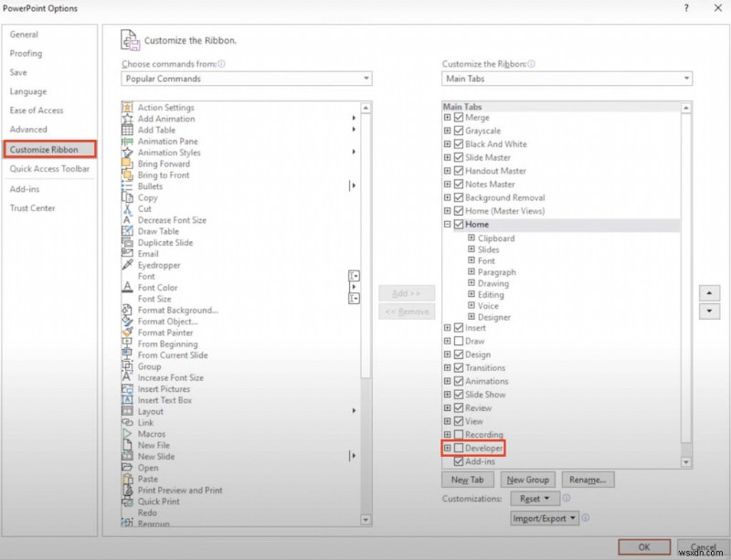 สุ่มสไลด์ PowerPoint:คู่มือ &คู่มือ VBA สำหรับการนำเสนอแบบสุ่ม 