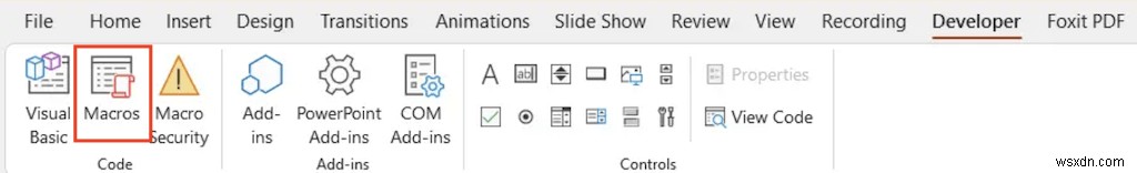 สุ่มสไลด์ PowerPoint:คู่มือ &คู่มือ VBA สำหรับการนำเสนอแบบสุ่ม 